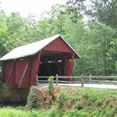 Campbell's Covered Bridge