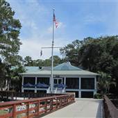 Morgan River Grill