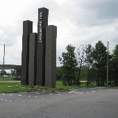 Landmark Inn