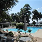 Dataw Island - Clubhouse Pool