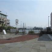 Fountainwalk Docks