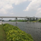 Hill's Landing