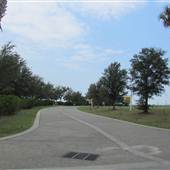 Hagerty Point - Green Area & Golf Cart - Sullivan's Island