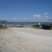 Sullivan's Island - Station 12