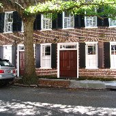 Generic Early American - South of Broad