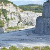 Vulcan Materials - Pickens Quarry