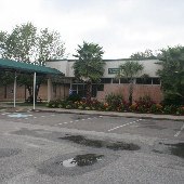 Roper St. Francis - Eye Center