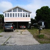 Isle of Palms - Carolina Blvd. House #09