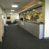 College of Charleston - Stern Center (4th Floor)