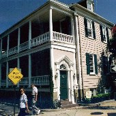 Church Street House #2