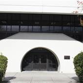 The Citadel - Deas Hall