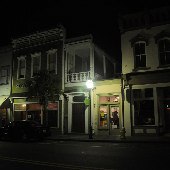 The Silver Dollar