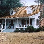 St. Julien Plantation