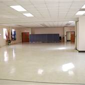 University of SC - ROTC Gym