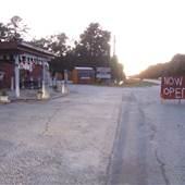 Country Antiques Store