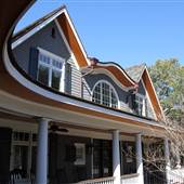 Kiawah Island - Salt House Lane Marsh House #1