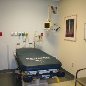 MUSC - Ashley River Tower (Cardiology Prep & Recovery)