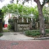 Charleston - Brick Streets