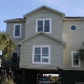 Folly Beach - Jana's Dream