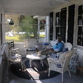 Bonner House-INT