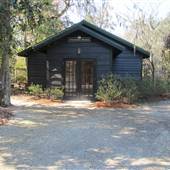 Magnolia Plantation & Gardens FEBRUARY - Orientation Theatre