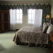 Charleston Harbor Resort & Marina HOTEL - Admiral SUITE