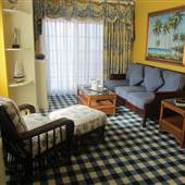 Charleston Harbor Resort & Marina HOTEL -  Deluxe Suite