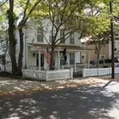 Wallace Home