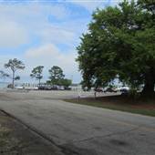 Remley's Point Boat Landing - March 2012