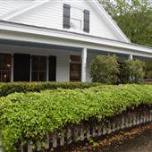 Holmes House