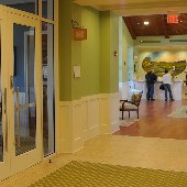 Del Webb Charleston - Bridge Room