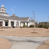 Del Webb Charleston - Cart Paths