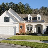 Del Webb Charleston - Cumberland Hall  Model