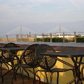 Charleston Rooftops - The Vendue