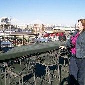 Charleston Rooftops - Ansonborough Inn