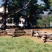 Historic Brattonsville