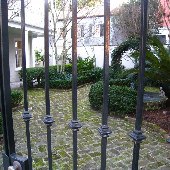 Gardens of Charleston - 31 Wentworth