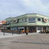 Ocean Front Bar & Grill