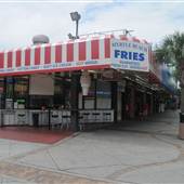 Myrtle Beach Fries