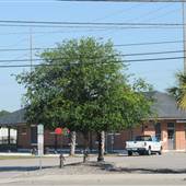 Myrtle Beach-Train Depot