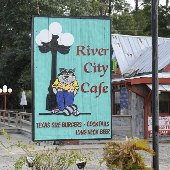 River City Cafe