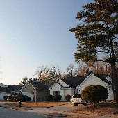 Grand Oaks Plantation - Magnolia Lakes