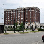Hilton Hotel