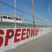 Myrtle Beach Speedway - Track