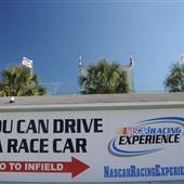 Myrtle Beach Speedway - NASCAR Racing Experience