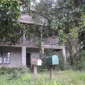 Bonnie's Barn - House