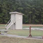 Hickory Knob Resort State Park - Skeet & Archery Range