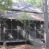 Hickory Knob Resort State Park - Guillebeau House