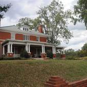 Joseph Jennings Dorn House