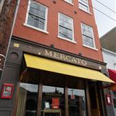 Mercato Restaurant